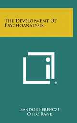 9781258929558-1258929554-The Development of Psychoanalysis
