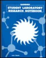 9780030247934-0030247934-Saunders Student Laboratory Research Notebook