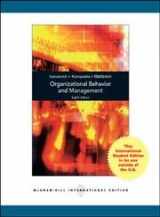 9780071265850-0071265856-Organizational Behavior and Management