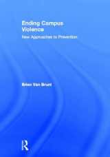 9780415807432-0415807433-Ending Campus Violence: New Approaches to Prevention