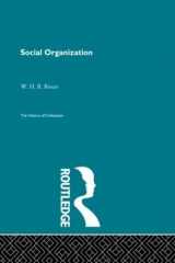 9780415155724-041515572X-Social Organization (The History of British Theatre)