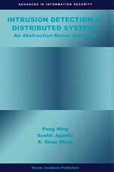 9781461350910-1461350913-Intrusion Detection in Distributed Systems: An Abstraction-Based Approach (Advances in Information Security)
