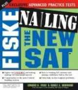 9781402204081-1402204086-Fiske Nailing the New SAT