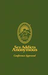 9780989228633-0989228630-Sex Addicts Anonymous: Pocket Edition Conference Approved
