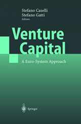 9783540402343-3540402349-Venture Capital: A Euro-System Approach