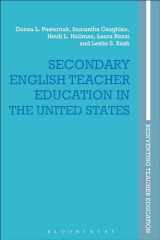 9781350032019-1350032018-Secondary English Teacher Education in the United States (Reinventing Teacher Education)