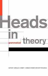 9780521420709-0521420709-Heads in Grammatical Theory