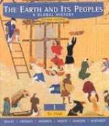 9780618000777-0618000771-The Earth and Its People: A Global History to 1550