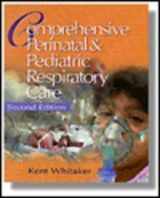 9780827373921-0827373929-Comprehensive Perinatal and Pediatric Respiratory Care