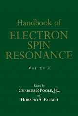 9780387986609-038798660X-Handbook of Electron Spin Resonance: Volume 2