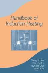 9780824708481-0824708482-Handbook of Induction Heating (Manufacturing Engineering and Materials Processing)