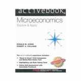 9780131777149-0131777149-Microeconomics: Explore & Apply, Activebook