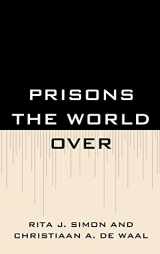 9780739140246-0739140248-Prisons the World Over