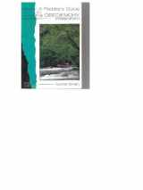 9780897320870-0897320875-A Paddler's Guide to the Obed/Emory Watershed: Detailed Information on 18 Whitewater Trips in the Obed River System