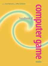 9780262516587-0262516586-Handbook of Computer Game Studies