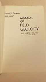 9780471152293-0471152293-Geology in the Field, Second Edition