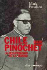 9788420641669-8420641669-Chile bajo Pinochet / Chile under Pinochet: La Recuperacion De La Verdad / the Recovery of the Truth (Alianza Ensayo) (Spanish Edition)