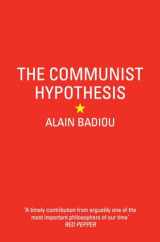 9781781688700-1781688702-The Communist Hypothesis