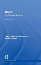 9780415496889-0415496888-Danish: An Essential Grammar (Routledge Essential Grammars)