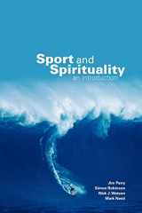 9780415404839-0415404835-Sport and Spirituality