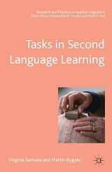 9781403911872-1403911878-Tasks in Second Language Learning (Research and Practice in Applied Linguistics)