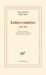9782070178506-2070178501-Lettres croisées: (1858-1887)