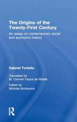 9780415459815-0415459818-The Origins of the Twenty First Century