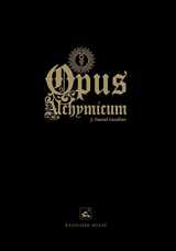 9780999593653-099959365X-Opus Alchymicum: An Illuminated Epistle on the Stone of the Philosophers