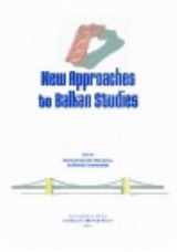 9781574887242-1574887246-New Approaches to Balkan Studies