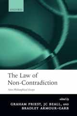 9780199204199-0199204195-The Law of Non-Contradiction: New Philosophical Essays