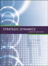 9780073122656-0073122653-Strategic Dynamics: Concepts and Cases