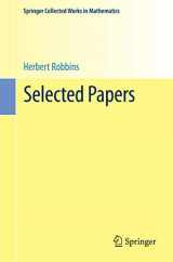 9781493971336-1493971336-Selected Papers (Springer Collected Works in Mathematics)