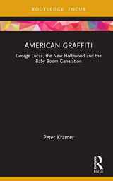 9781138681910-1138681911-American Graffiti (Cinema and Youth Cultures)