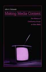 9780415649841-0415649846-Making Media Content (Routledge Communication Series)