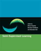 9780262514125-0262514125-Semi-Supervised Learning (Adaptive Computation and Machine Learning series)