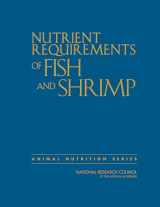 9780309473224-0309473225-Nutrient Requirements of Fish and Shrimp