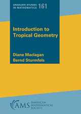 9781470468569-1470468565-Introduction to Tropical Geometry (Graduate Studies in Mathematics, 161)