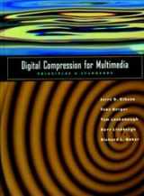 9781558603691-1558603697-Digital Compression for Multimedia: Principles and Standards (The Morgan Kaufmann Series in Multimedia Information and Systems)