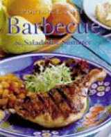 9780765108753-0765108755-Barbecue and Salads for Summer (Portable Chef Series)