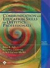 9780781737401-0781737400-Communication and Education Skills for Dietetics Professionals