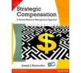 9788131761021-8131761029-Strategic Compensation