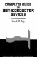 9780070358607-0070358605-Complete Guide to Semiconductor Devices (McGraw-Hill Series in Electrical and Computer Engineering. Electronics and Vlsi Circuits)