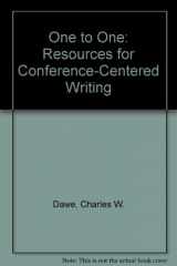 9780673461872-0673461874-1 To 1: Resources for Conference-Centered Writing