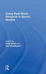 9780415505253-0415505259-Doing Real World Research in Sports Studies