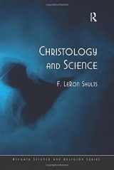 9780754652243-0754652246-Christology and Science (Ashgate Science and Religion Series)