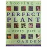 9781840385670-1840385677-Choosing the Perfect Plant for Every Part of the Garden