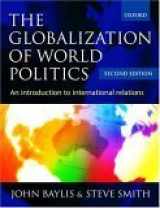 9780198782636-0198782632-The Globalization of World Politics: An Introduction to International Relations