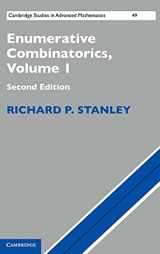 9781107015425-1107015421-Enumerative Combinatorics: Volume 1 (Cambridge Studies in Advanced Mathematics)