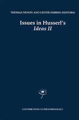 9780792342168-079234216X-Issues in Husserl’s Ideas II (Contributions to Phenomenology, 24)