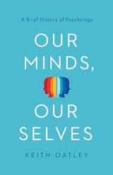 9780691175089-069117508X-Our Minds, Our Selves: A Brief History of Psychology